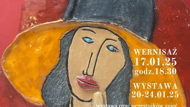 Zdjęcie do artykułu Wernisaż „Ceramiczni mistrzowie” - Twórczość dzieci i młodzieży