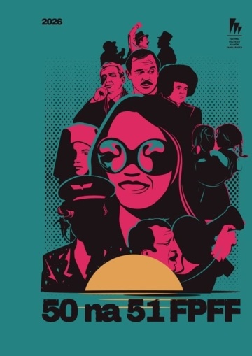 Plakat Pokaz filmu "Kamień na kamieniu" w ramach przeglądu "Bo to jest każdy"