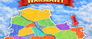 Plakat Turniej Rummikub – Grand Prix Dzielnicy Wesoła i eliminacje do Mistrzostw Mazowsza 2026