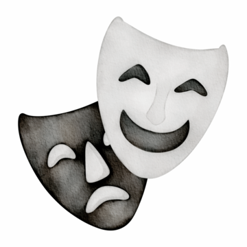 Plakat V Maraton Teatralny – dwa dni spektakli dla dzieci, młodzieży i dorosłych