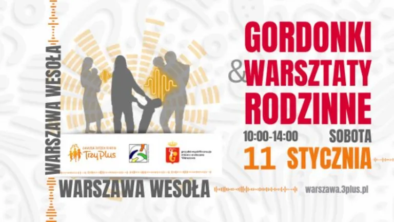 Kreatywne warsztaty i muzyczne zajęcia dla najmłodszych w Wesołej