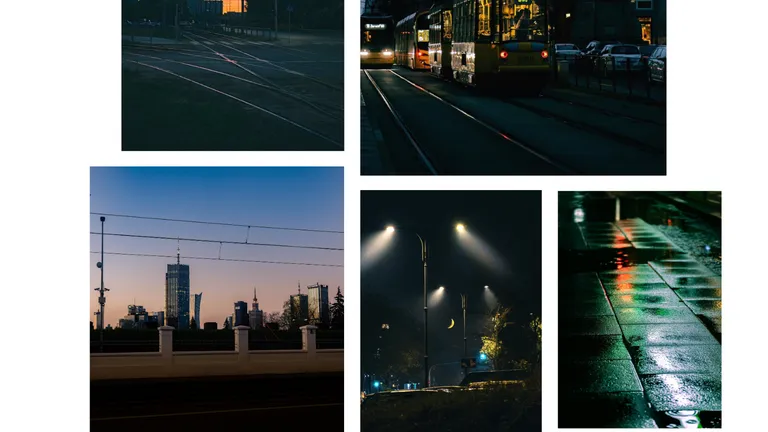 Majowa wystawa fotografii Tomasza Mandesa w cyklu „W Zielonej Przestrzeni”