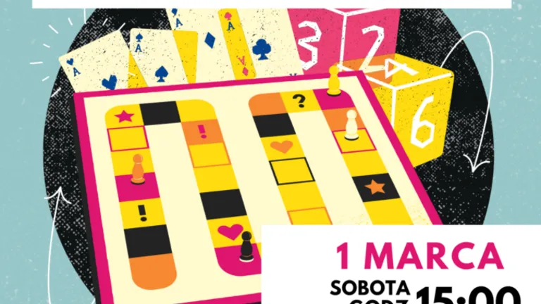 Spotkanie z Planszówkami w Wesołej: Edycja XXXVI w Ośrodku Kultury