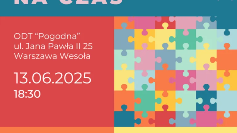 Turniej układania puzzli na czas – zabawa i integracja dla wszystkich pokoleń