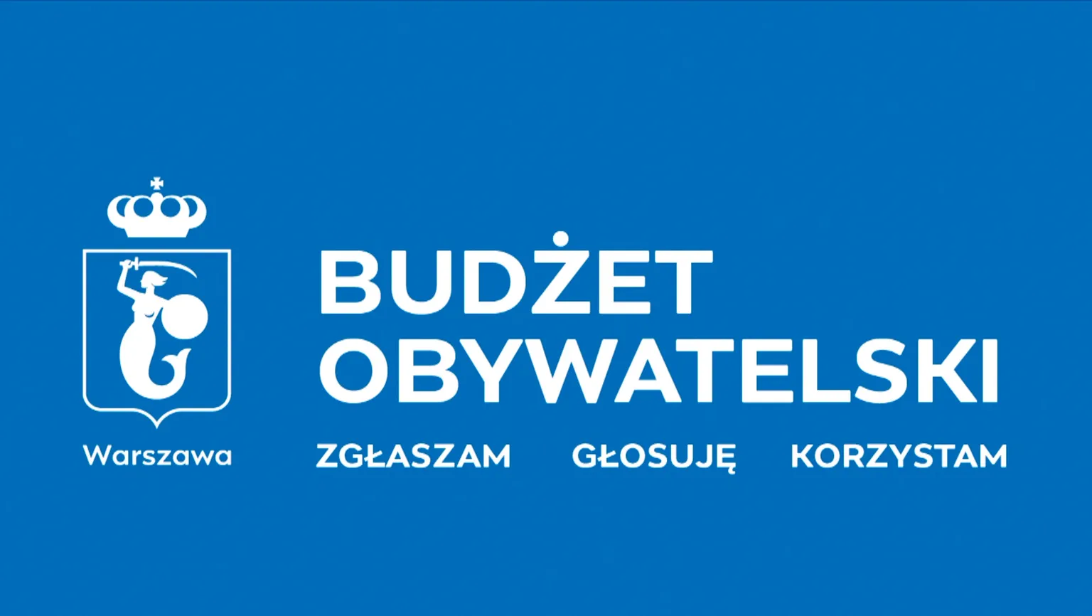 Zdjęcia do artykułu Ogłoszenie wyników 11. edycji Budżetu Obywatelskiego