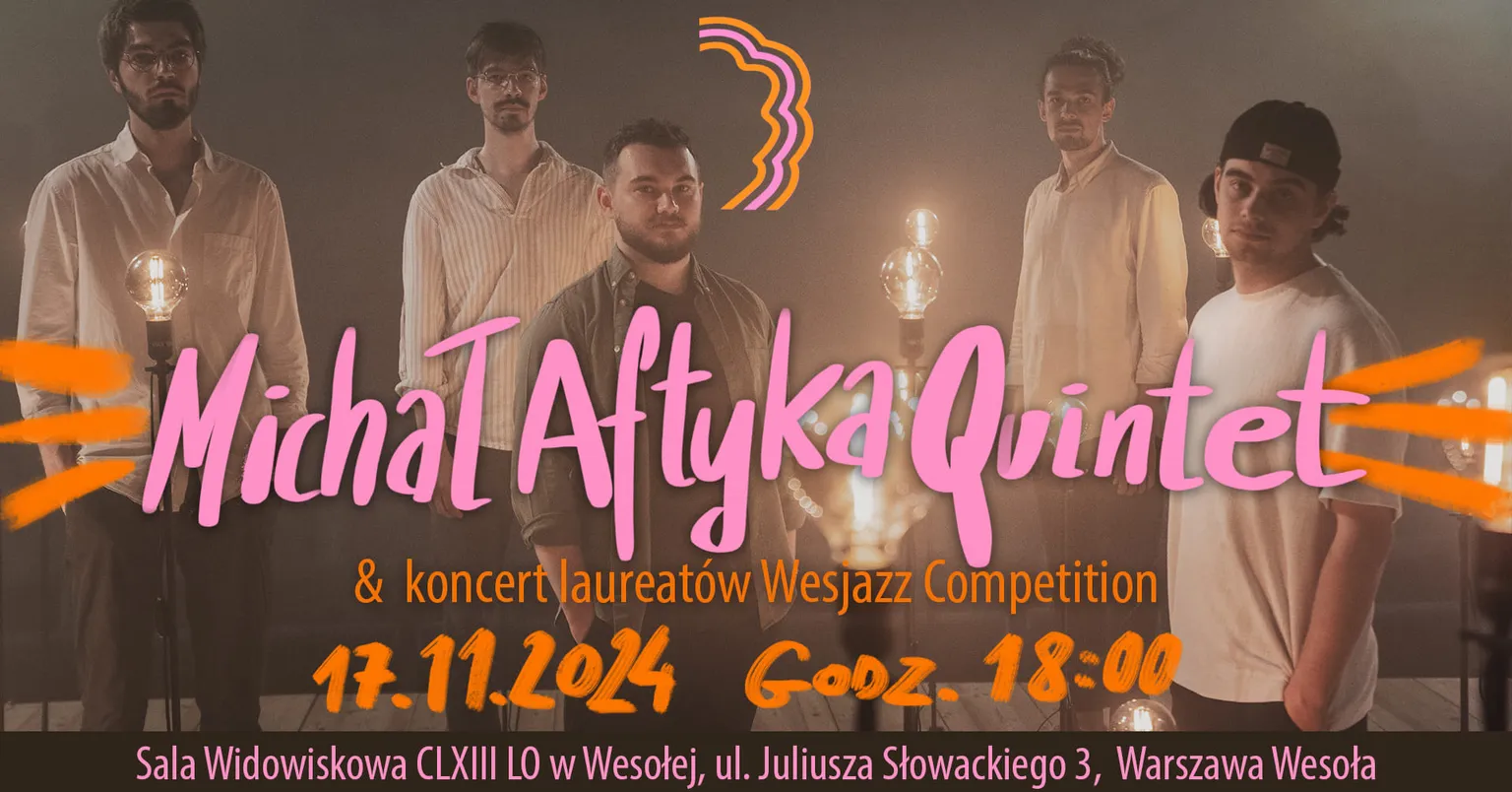 5 edycja Wesoła Jazz Festiwal: Uczta muzyczna w rytmach jazzu