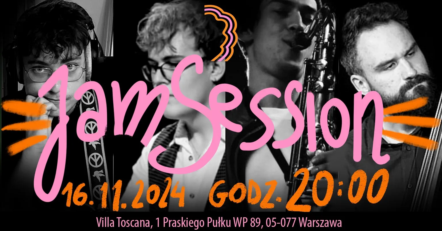 5 edycja Wesoła Jazz Festiwal: Uczta muzyczna w rytmach jazzu