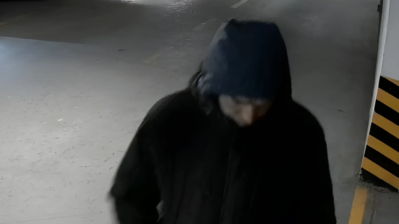 Czy rozpoznajesz tego mężczyznę? Policja prosi o pomoc