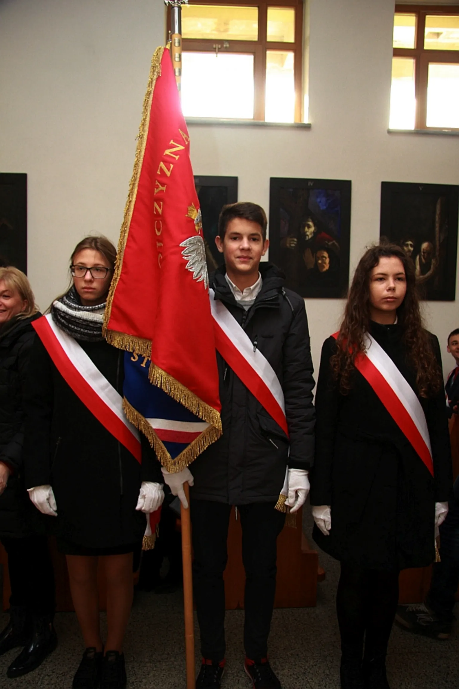 Dzielnicowe Obchody Narodowego Święta Niepodległości za nami!