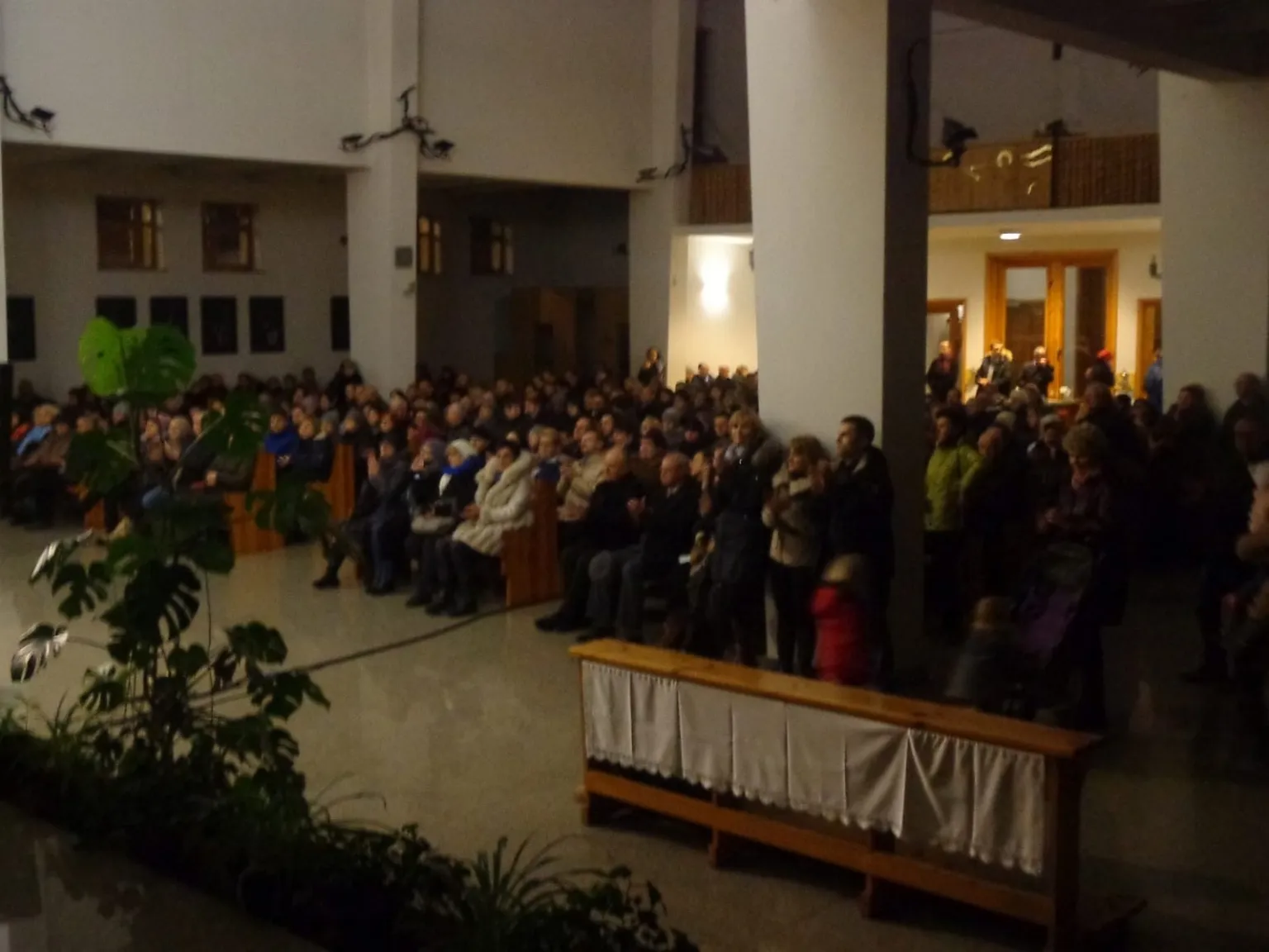 Koncert „Kolędy i piosenki świąteczne”