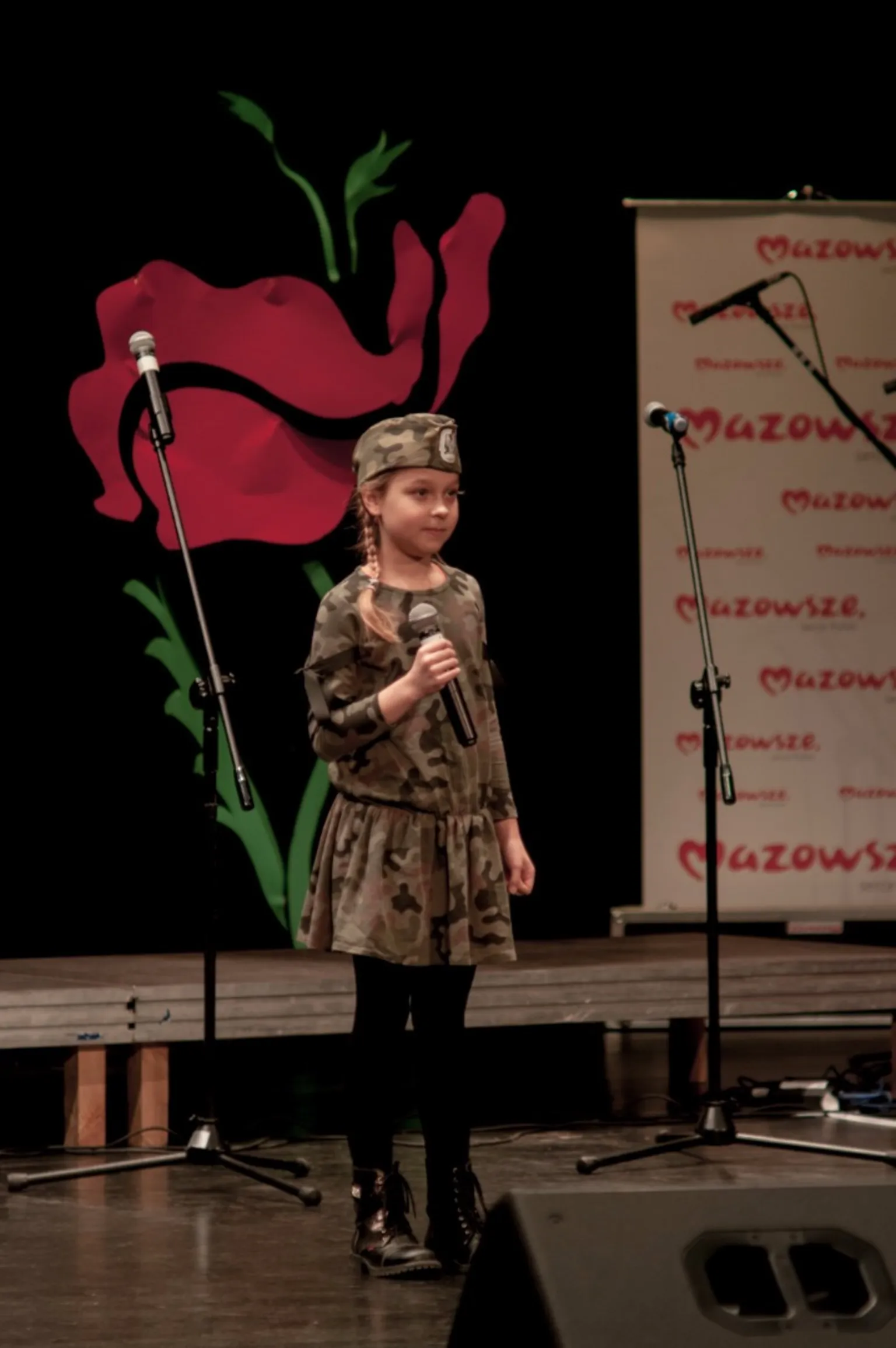 Relacja z V Festiwalu Pieśni Żołnierskich i Patriotycznych