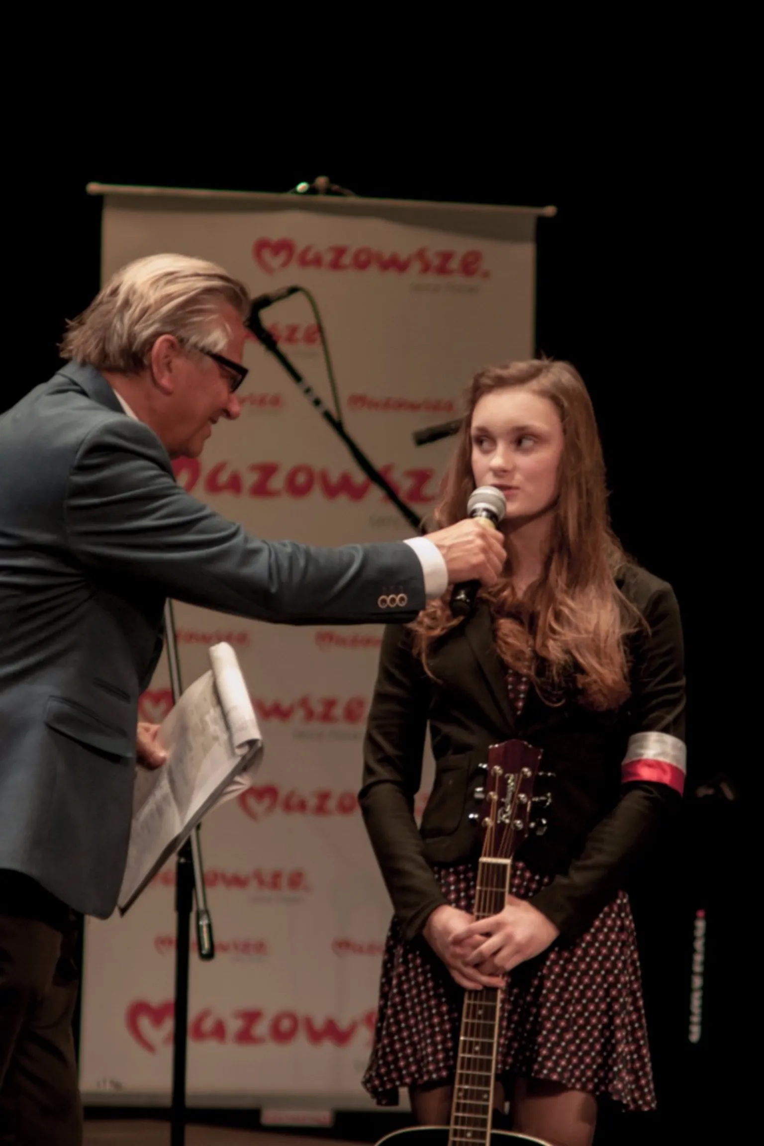 Relacja z V Festiwalu Pieśni Żołnierskich i Patriotycznych