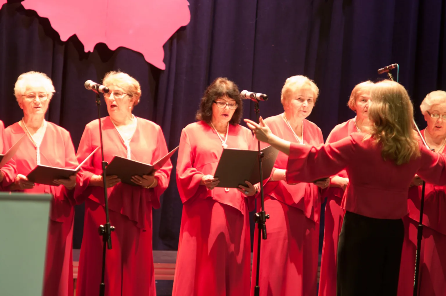 Relacja z VI edycji Festiwalu Pieśni Żołnierskich i Patriotycznych