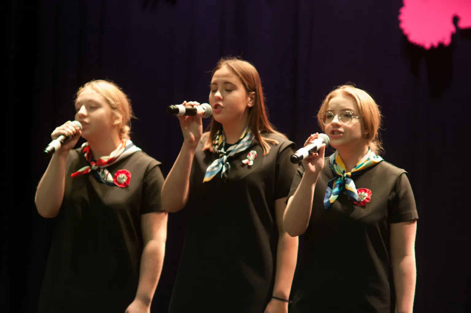 Relacja z VI edycji Festiwalu Pieśni Żołnierskich i Patriotycznych