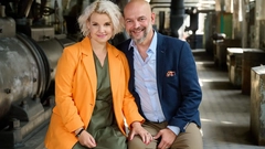 Zdjęcie do artykułu Mieszkanka Wesołej w finale programu „Zróbmy sobie dom”