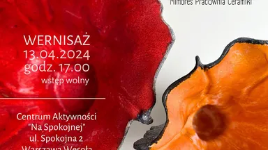 Zdjęcie do artykułu V edycja "Ceramika Jest Kobietą"