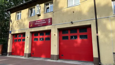 Zdjęcie do artykułu Wsparcie dla Ochotniczych Straży Pożarnych: Głosuj na Projekt Nr 6 w Budżecie Obywatelskim