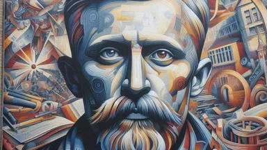 Zdjęcie do artykułu Mural Marzeń na Wesołej Ścianie w SP 171 im. S. Staszica