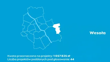 Zdjęcia do artykułu Ogłoszenie wyników 11. edycji Budżetu Obywatelskiego