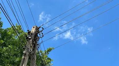Zdjęcie do artykułu Awarie energetyczne w Zielonej: jakie są plany na poprawę sytuacji?