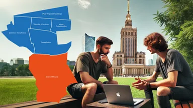 Zdjęcia do artykułu Nowe zasady budżetu obywatelskiego: zmiany w kontekście dzielnicy Wesoła