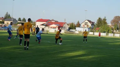 Zdjęcia do artykułu [ZDJĘCIA] Wisła Dziecinów 4:2 KS Wesoła – Relacja z meczu