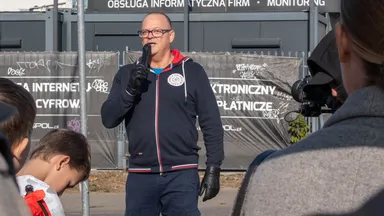 Głośny sprzeciw mieszkańców Starej Miłosny - Fotorelacja i Kluczowe Postulaty