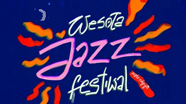 Zdjęcie do artykułu 5 edycja Wesoła Jazz Festiwal: Uczta muzyczna w rytmach jazzu