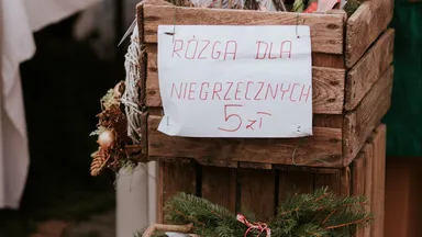 Świąteczny Kiermasz Bożonarodzeniowy w Wesołej – relacja z wydarzenia