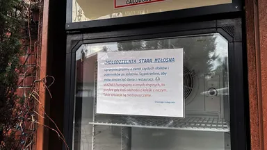 Podzielmy się w święta: Jadłodzielnia na osiedlu Stara Miłosna