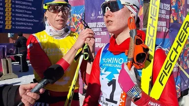 Brązowy medal w Turynie: Sukces Katarzyny Witek i Anety Kobryń na Uniwersjadzie