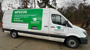 Zdjęcie do artykułu Gdzie oddać stare ubrania i elektroodpady? Mobilne PSZOK-i i Paczkomaty InPost