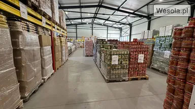 Nowy sklep „Moja Cena” w Wesołej – niskie ceny czy kontrowersje?