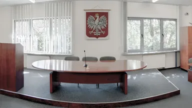 Zdjęcie do artykułu Warszawa blokuje 4,3 mln zł na zakup drogi w Wesołej – powód? Wątpliwości co do ceny i procedury głosowania