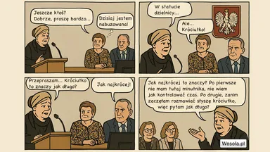 Zdjęcie do artykułu Burzliwa sesja Rady Dzielnicy Wesoła. Spór o kontrolę transakcji i ograniczenia dla mieszkańców