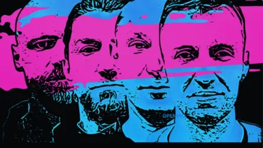 Zdjęcie do artykułu Alternative Quartet - koncert w ramach Otwartej Sceny