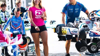 Atrakcje dla dzieci warszawa - karting dla najmłodszych dzieci, dla młodzieży i dla dorosłych pasjonatów aktywnego wypoczynku