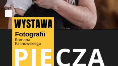 Zdjęcie do artykułu Wernisaż wystawy fotografii Romana Kalinowskiego „Piecza” i spotkanie z rodzinami zastępczymi