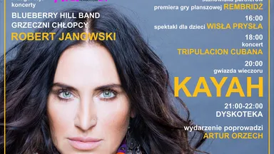 Zdjęcie do artykułu Święto Rembertowa 2024 - Dwa dni pełne atrakcji dla mieszkańców!