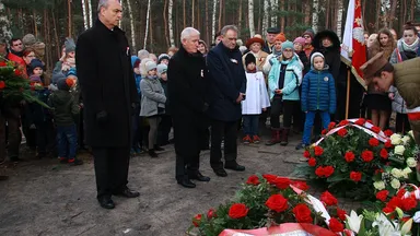 Dzielnicowe Obchody Narodowego Święta Niepodległości za nami!