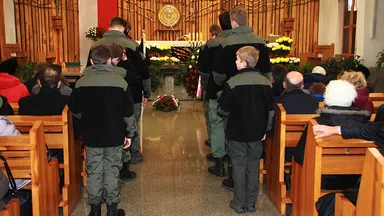 Dzielnicowe Obchody Narodowego Święta Niepodległości za nami!