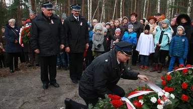 Dzielnicowe Obchody Narodowego Święta Niepodległości za nami!