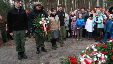 Dzielnicowe Obchody Narodowego Święta Niepodległości za nami!