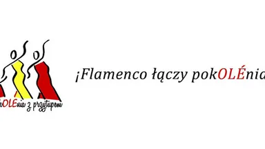 Zdjęcie do artykułu Słoneczna Andaluzja w Starej Miłosnej! Warsztaty flamenco "PokOLEnia z przytupem!" 