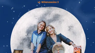Zdjęcie do artykułu Koncert dla dzieci Baśnie 1001 nocy z opowieściami i muzyką różnych kultur