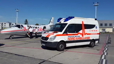 Zdjęcie do artykułu Nowelizacja ustawy o ratownictwie medycznym. Mogą ucierpieć przede wszystkim pacjenci...