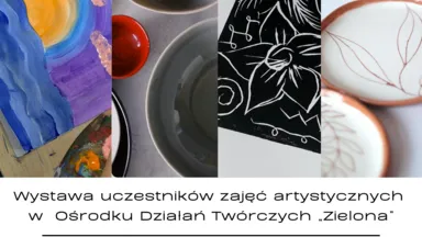 Zdjęcie do artykułu Odkryj „Formy i Kolory” – wystawa artystyczna
