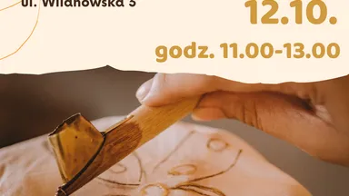 Zdjęcie do artykułu Poznaj sztukę Batiku na warsztatach w ODT Zielona