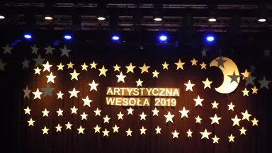 Zdjęcie do artykułu Relacja z IV edycji Przeglądu Młodych Talentów „Artystyczna Wesoła”