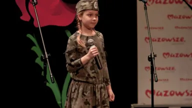 Relacja z V Festiwalu Pieśni Żołnierskich i Patriotycznych